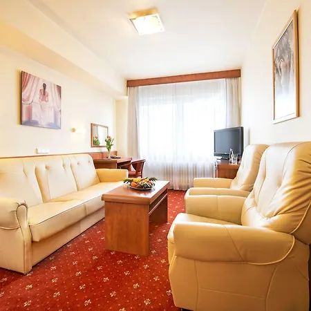 Otel Alessandria