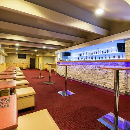 Hotel Alessandria 3*