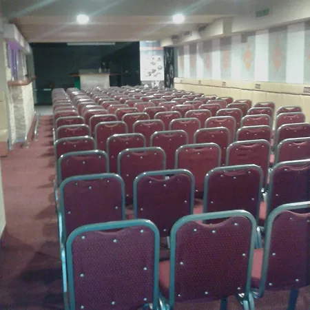 Alessandria 3*