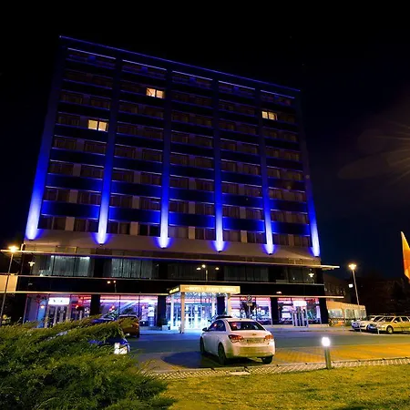 Alessandria Hotel 3*