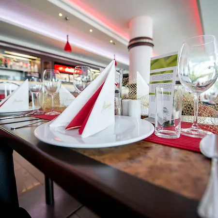 Alessandria Otel Hradec Králové