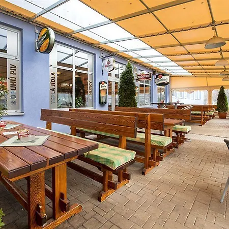 Alessandria Hotel