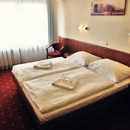 Hotel Alessandria