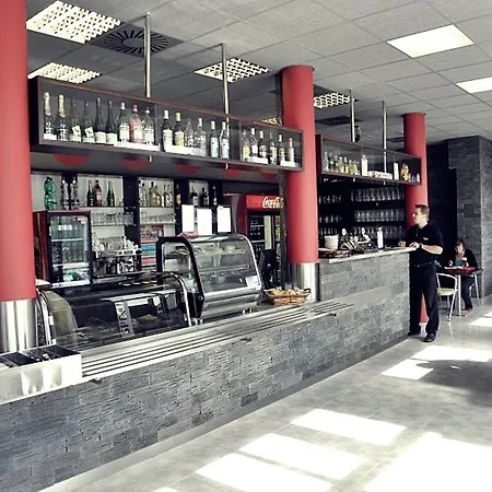 Hotel Alessandria