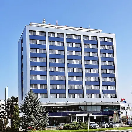 Alessandria Hotel