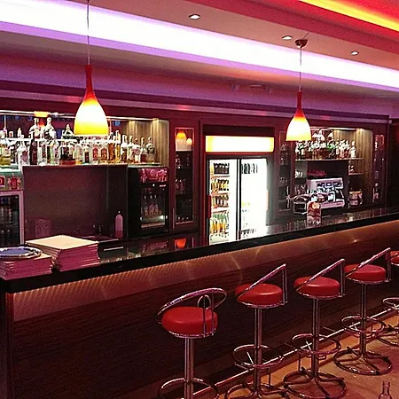 Hotel Alessandria 3*