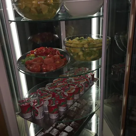 Hotel Alessandria Hradec Králové