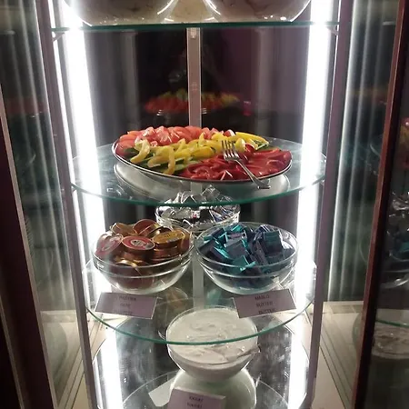 Alessandria 3* Hradec Králové