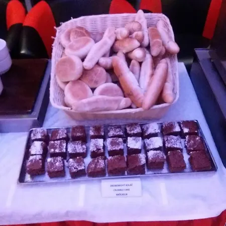 Hotel Alessandria 3*