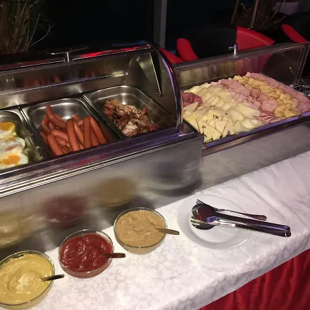 Alessandria Hotel 3*