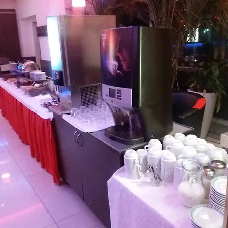 Alessandria Hotel