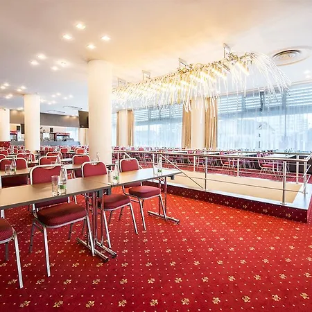 Hotel Alessandria 3*