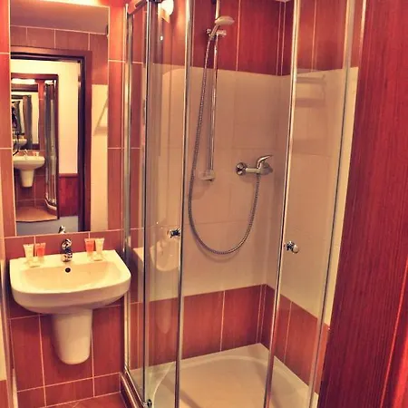 Otel Alessandria
