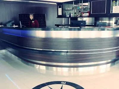 Alessandria Hotel 3*