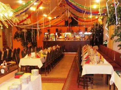 Alessandria Hotel 3*