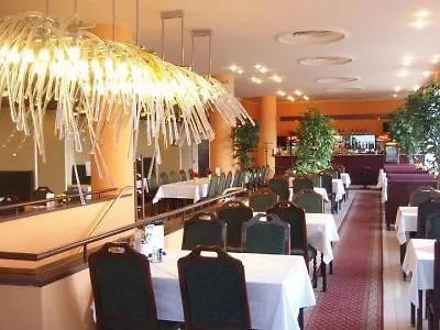 Alessandria Hotel Hradec Kralove