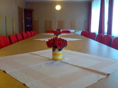 Alessandria Hotel Hradec Králové