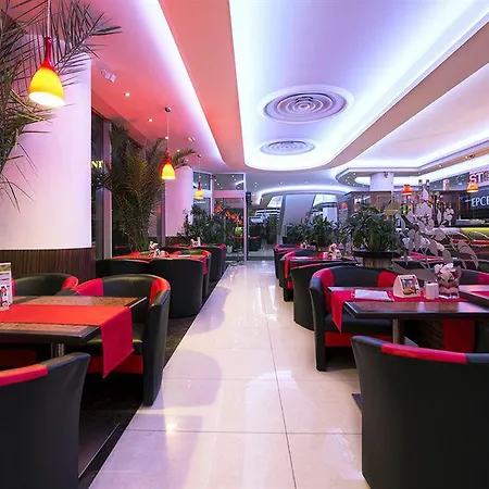 Hotel Alessandria Hradec Kralove