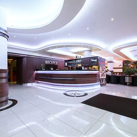 Alessandria Hotel Hradec Kralove