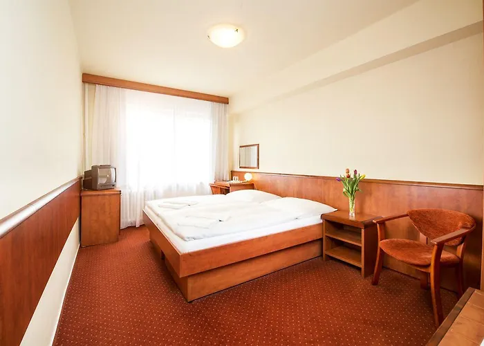 Alessandria Szálloda 3*
