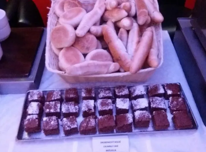 Szálloda Alessandria 3*