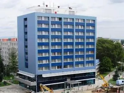 Alessandria Χράντεκ Κράλοβε